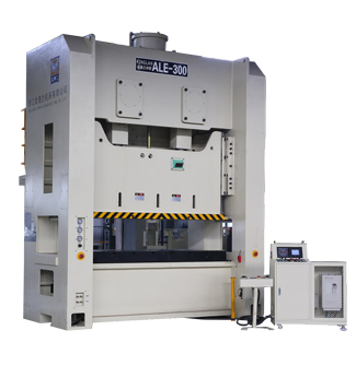 الغرض التفصيلي لآلة الختم عالية السرعة