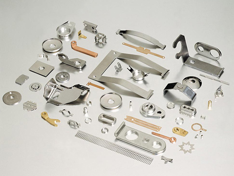 إلكترونية وكهربائية عالية الدقة