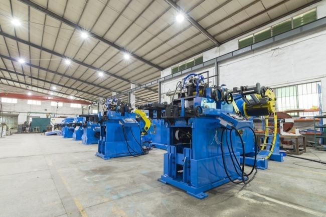 فوائد وحدة التغذية المؤازرة