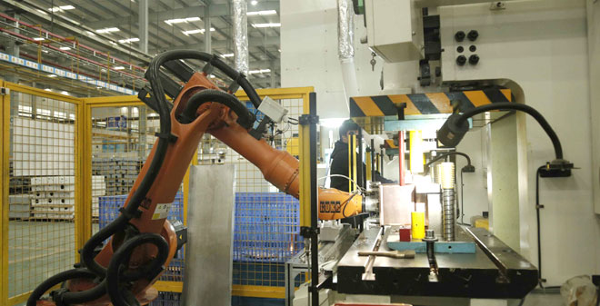 طريقة حساب حمولة لكمة