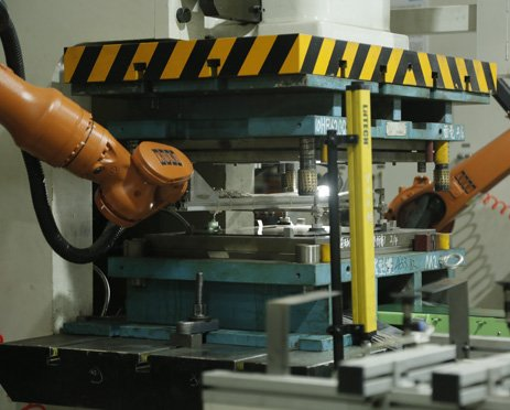 ما هو ختم الأتمتة؟