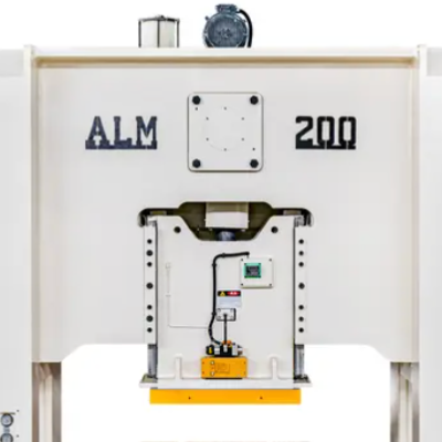 مكابس الإطار H: الأنواع والاستخدامات والفوائد