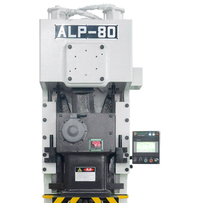 اختيار المكبس الميكانيكي المناسب للإطار C لورشة العمل الخاصة بك