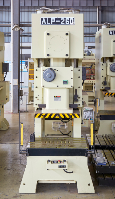 مكبس كهربائي مع آلة ضغط القابض الهوائي