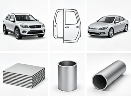 تطبيقات مكابس الإطار H