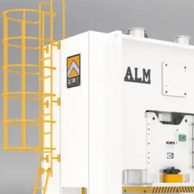 مكابس الإطار H مقابل مكابس الإطار C