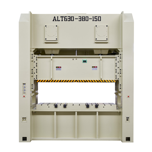 المفصلة الزنبركية مكبس أوتوماتيكي كامل عالي الأداء لخط إنتاج المفصلات الفولاذية المقاومة للصدأ