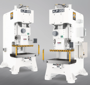 إرشادات سلامة مكابس الطاقة: حماية المشغلين والمعدات