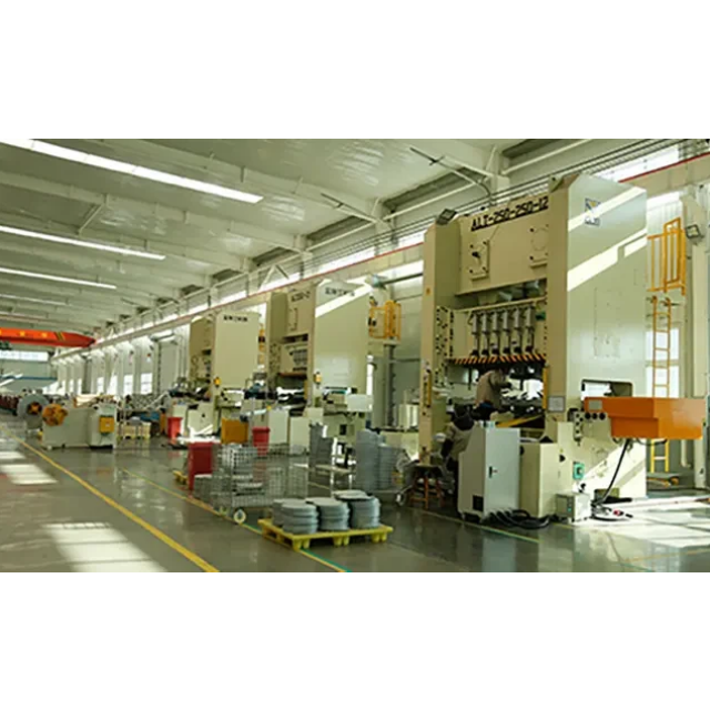 ما هو المناول ثنائي الأبعاد في أتمتة الصحافة؟