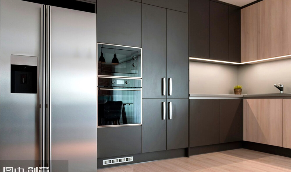 الأجهزة المنزلية