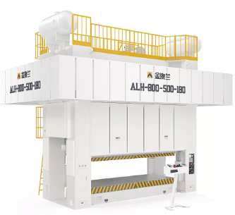 دليل شراء مكابس الطاقة: الحمولة والسكتة الدماغية والسرعة والسلامة