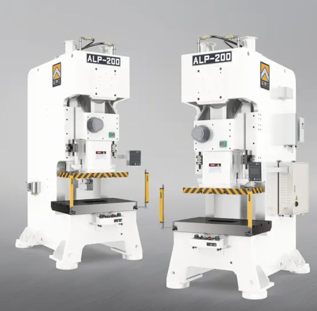 آلة ضغط الطاقة